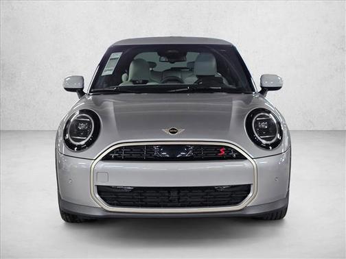 2026 MINI Hardtop Cooper S