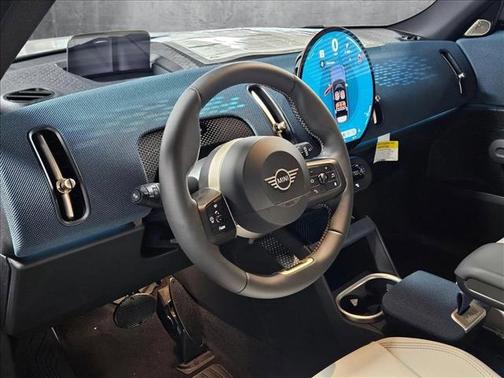 2025 MINI Countryman Cooper S ALL4
