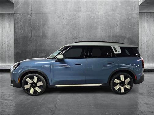 2025 MINI Countryman Cooper S ALL4