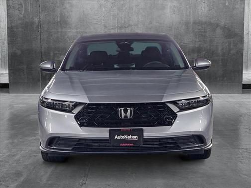 2024 Honda Accord LX 1.5T