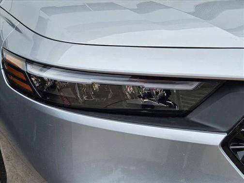 2024 Honda Accord LX 1.5T