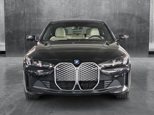 2025 BMW i4 Gran Coupe eDrive40