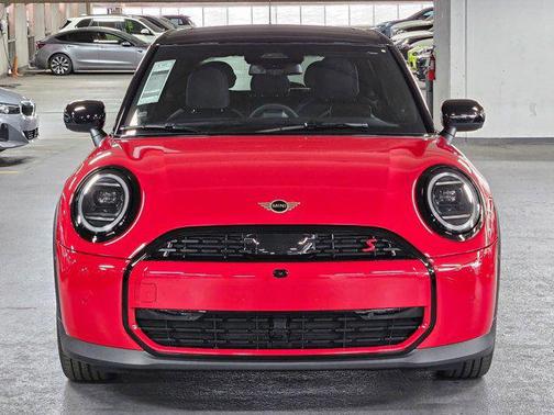 2026 MINI Hardtop Cooper S