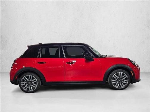 2026 MINI Hardtop Cooper S