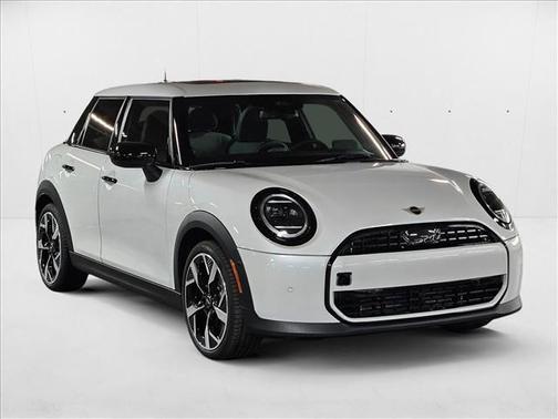 2026 MINI Hardtop Cooper