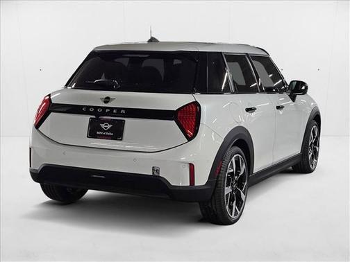 2026 MINI Hardtop Cooper