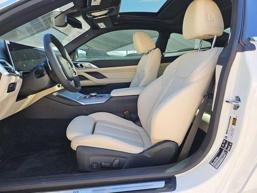 2026 BMW 430 i xDrive