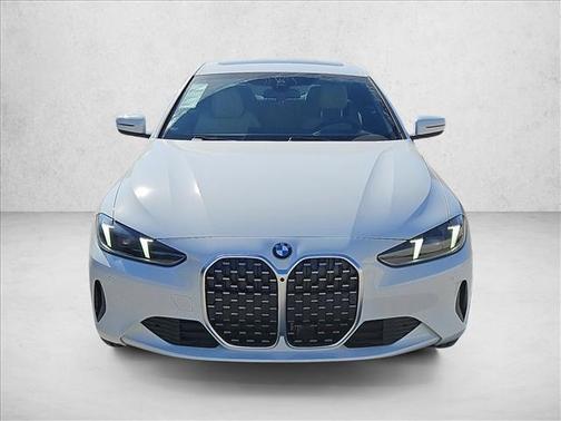 2026 BMW 430 i xDrive