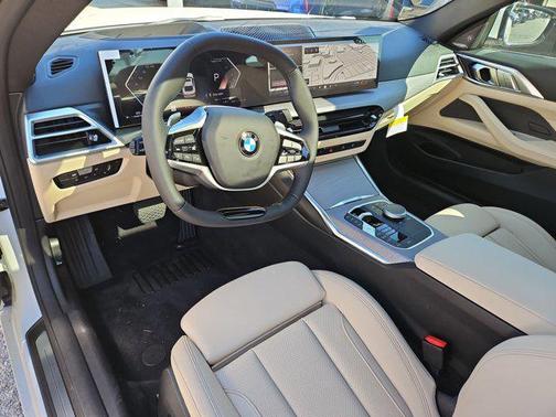 2026 BMW 430 i xDrive