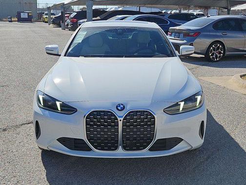 2026 BMW 430 i xDrive