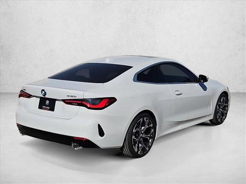 2026 BMW 430 i xDrive