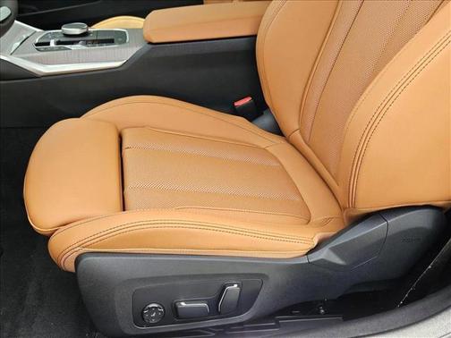 2026 BMW 430 i