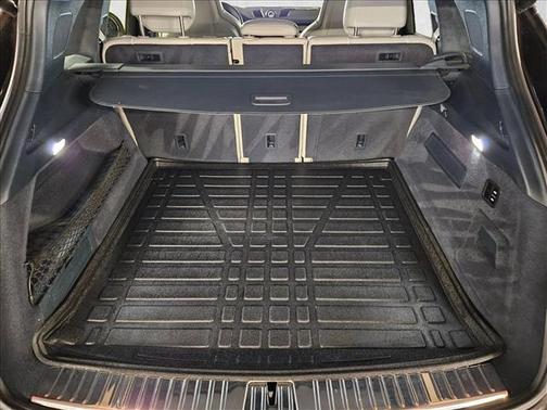 2021 Porsche Cayenne Turbo