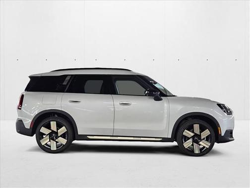 2025 MINI Countryman Cooper S ALL4