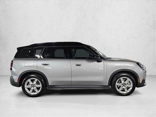 2025 MINI Countryman Cooper S ALL4