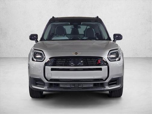 2025 MINI Countryman Cooper S ALL4