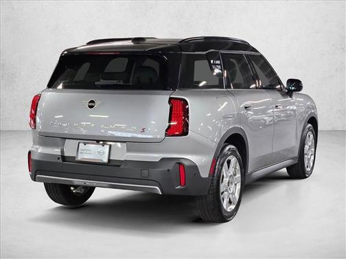 2025 MINI Countryman Cooper S ALL4