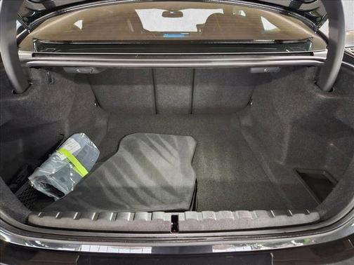 Black Sapphire Metallic 2026 BMW M4 Competition