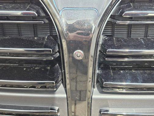 2026 BMW M4 Competition