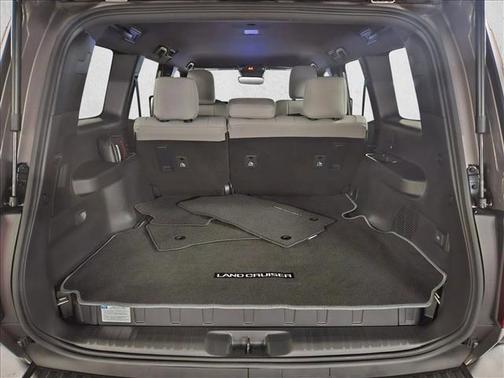 2024 Toyota Land Cruiser 1958