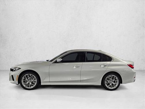 2026 BMW 330 xDrive NA