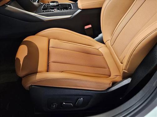 2026 BMW 330 xDrive NA