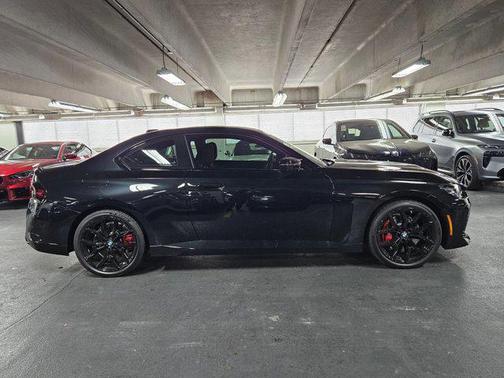 2026 BMW 228 Gran Coupe 228