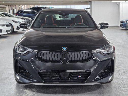 2026 BMW 228 Gran Coupe 228