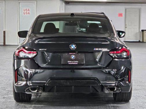 2026 BMW 228 Gran Coupe 228