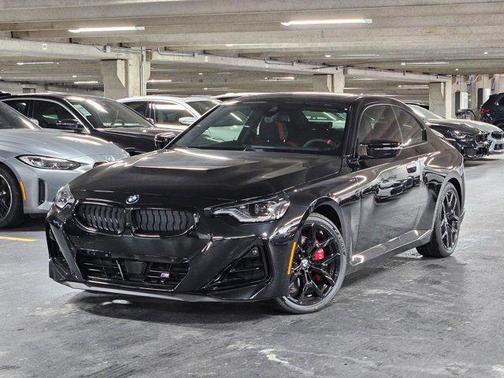 2026 BMW 228 Gran Coupe 228