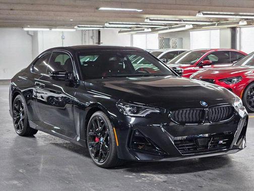 2026 BMW 228 Gran Coupe 228