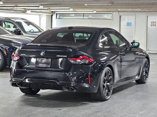 2026 BMW 228 Gran Coupe 228