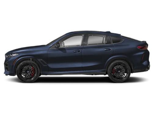 2026 BMW X6 M Competition