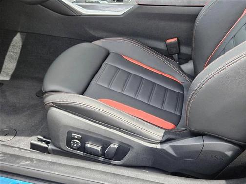 2026 BMW 430 i