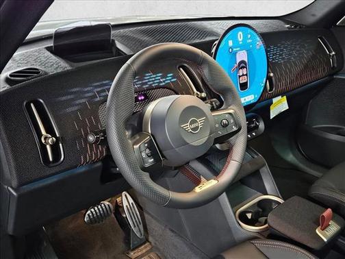 2026 MINI Countryman John Cooper Works ALL4