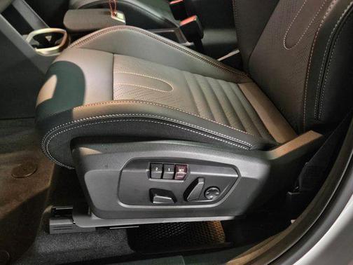 2026 MINI Countryman John Cooper Works ALL4