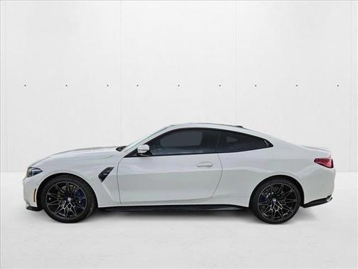 2025 BMW M4 Base