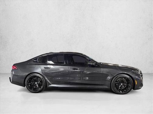 2026 BMW M5 Base