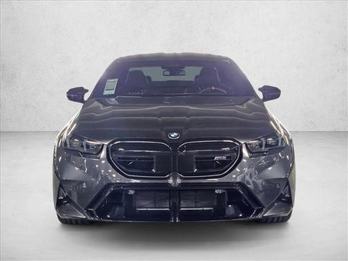 2026 BMW M5 Base