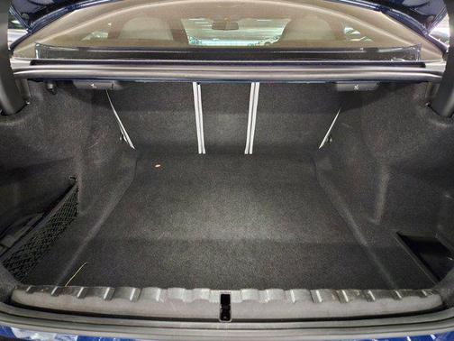 2024 BMW M4 Competition xDrive