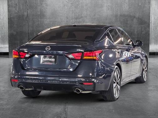 2019 Nissan Altima 2.5 SL