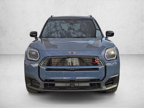 2026 MINI Countryman Cooper S ALL4