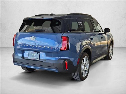 2026 MINI Countryman Cooper S ALL4