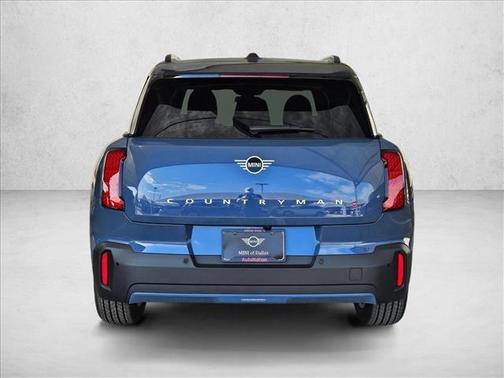 2026 MINI Countryman Cooper S ALL4