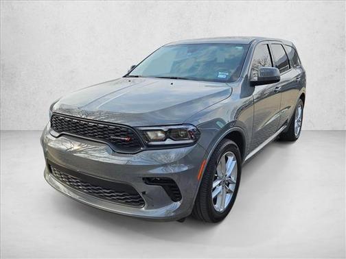 2022 Dodge Durango GT RWD