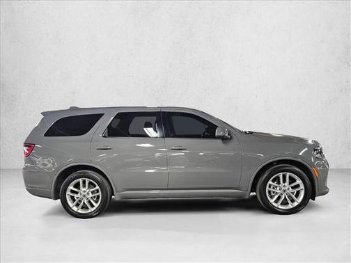 2022 Dodge Durango GT RWD