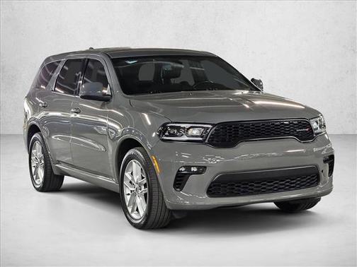 2022 Dodge Durango GT RWD