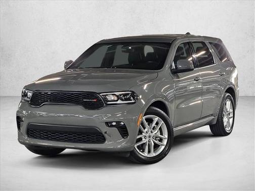 2022 Dodge Durango GT RWD