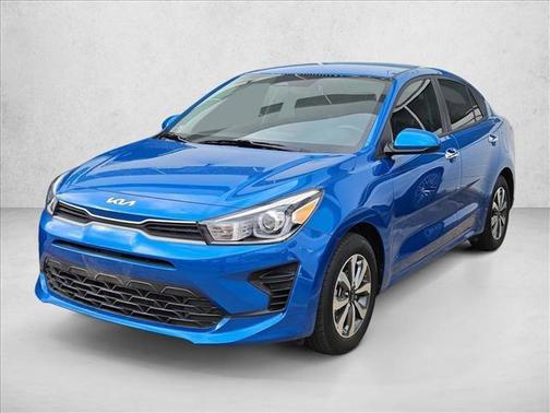 2023 Kia Rio S