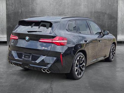 2025 BMW X3 M50 xDrive